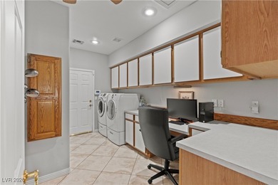 The Estates at Guard Gated Painted Desert Golf Community! Custom on Painted Desert Golf Club in Nevada - for sale on GolfHomes.com, golf home, golf lot