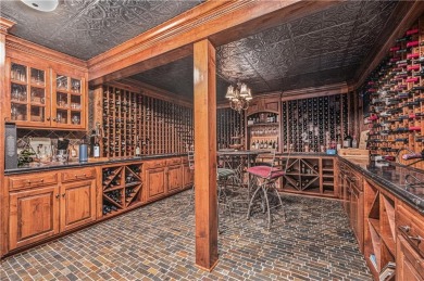 WELCOME TO YOUR DREAM HOME AND PRIVATE OASIS!  This estate home on Lakewood Oaks Golf Club, Ltd. in Missouri - for sale on GolfHomes.com, golf home, golf lot