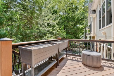 WELCOME HOME to this stunning, spacious reverse on one of the on Shadow Glen Golf Club in Kansas - for sale on GolfHomes.com, golf home, golf lot
