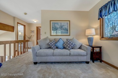 WOW! UNBELIEVABLE PRICE ADJUSTMENT!OPEN CONCEPT & FULLY on Split Rock Resort and Country Club in Pennsylvania - for sale on GolfHomes.com, golf home, golf lot