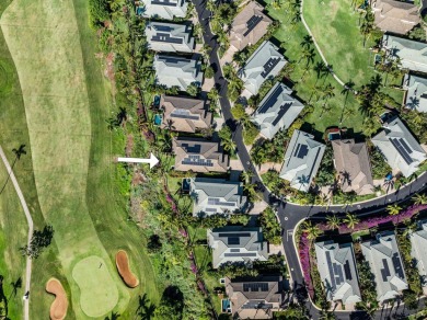 Welcome to your dream home in Kai Malu Wailea, where ocean on Wailea Golf Club in Hawaii - for sale on GolfHomes.com, golf home, golf lot