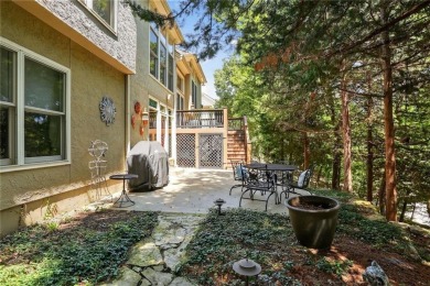 WELCOME HOME to this stunning, spacious reverse on one of the on Shadow Glen Golf Club in Kansas - for sale on GolfHomes.com, golf home, golf lot