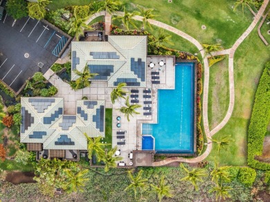 Welcome to your dream home in Kai Malu Wailea, where ocean on Wailea Golf Club in Hawaii - for sale on GolfHomes.com, golf home, golf lot