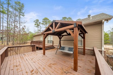 Welcome to this delightful one-level home in the highly on Coronado Golf Course in Arkansas - for sale on GolfHomes.com, golf home, golf lot