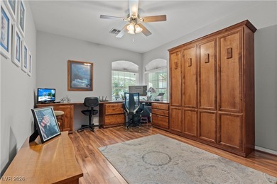 The Estates at Guard Gated Painted Desert Golf Community! Custom on Painted Desert Golf Club in Nevada - for sale on GolfHomes.com, golf home, golf lot