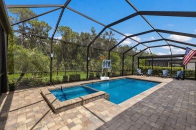 Situated on a premium preserve lot within the coveted Lakewood on Esplanade Golf and Country at Lakewood Ranch in Florida - for sale on GolfHomes.com, golf home, golf lot