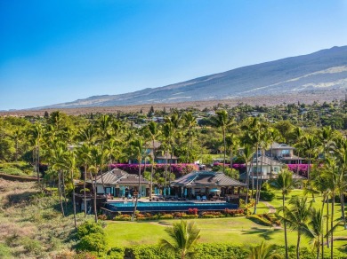 Welcome to your dream home in Kai Malu Wailea, where ocean on Wailea Golf Club in Hawaii - for sale on GolfHomes.com, golf home, golf lot