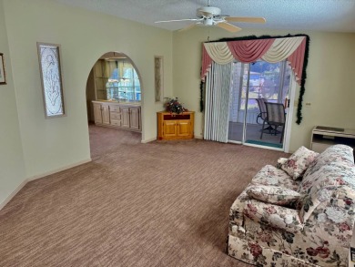Welcome to Marina Cove at Highlands Ridge, a quiet and friendly on Highlands Ridge Golf Course - South in Florida - for sale on GolfHomes.com, golf home, golf lot