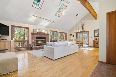 Welcome to 101 Blueridge Lane -- your private retreat in the on Lords Valley Country Club, Inc in Pennsylvania - for sale on GolfHomes.com, golf home, golf lot