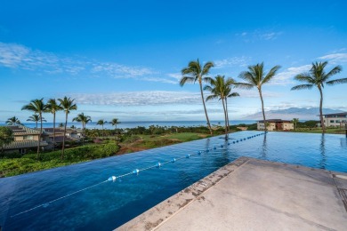Welcome to your dream home in Kai Malu Wailea, where ocean on Wailea Golf Club in Hawaii - for sale on GolfHomes.com, golf home, golf lot