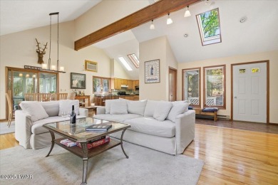 Welcome to 101 Blueridge Lane -- your private retreat in the on Lords Valley Country Club, Inc in Pennsylvania - for sale on GolfHomes.com, golf home, golf lot