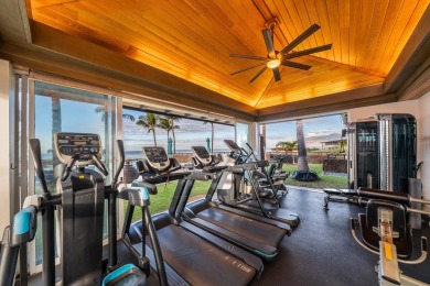Welcome to your dream home in Kai Malu Wailea, where ocean on Wailea Golf Club in Hawaii - for sale on GolfHomes.com, golf home, golf lot