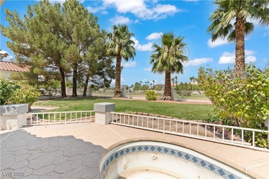 The Estates at Guard Gated Painted Desert Golf Community! Custom on Painted Desert Golf Club in Nevada - for sale on GolfHomes.com, golf home, golf lot