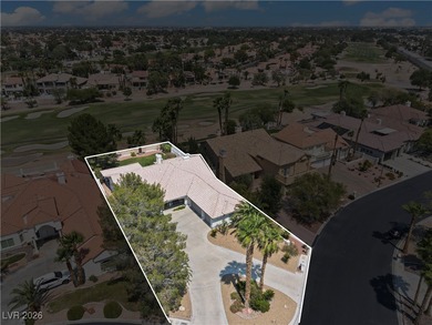 The Estates at Guard Gated Painted Desert Golf Community! Custom on Painted Desert Golf Club in Nevada - for sale on GolfHomes.com, golf home, golf lot