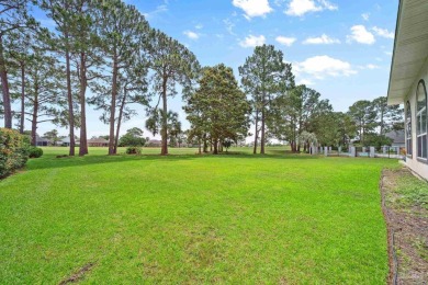 This is your opportunity to own a beautifully maintained home in on Tiger Point Golf and Country Club in Florida - for sale on GolfHomes.com, golf home, golf lot