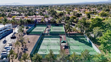 The Estates at Guard Gated Painted Desert Golf Community! Custom on Painted Desert Golf Club in Nevada - for sale on GolfHomes.com, golf home, golf lot