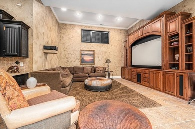 WELCOME TO YOUR DREAM HOME AND PRIVATE OASIS!  This estate home on Lakewood Oaks Golf Club, Ltd. in Missouri - for sale on GolfHomes.com, golf home, golf lot