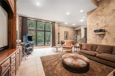 WELCOME TO YOUR DREAM HOME AND PRIVATE OASIS!  This estate home on Lakewood Oaks Golf Club, Ltd. in Missouri - for sale on GolfHomes.com, golf home, golf lot