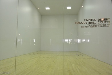 The Estates at Guard Gated Painted Desert Golf Community! Custom on Painted Desert Golf Club in Nevada - for sale on GolfHomes.com, golf home, golf lot