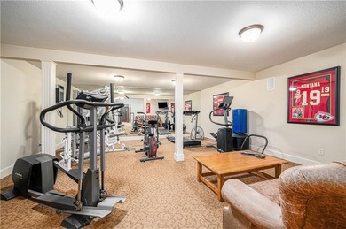 WELCOME TO YOUR DREAM HOME AND PRIVATE OASIS!  This estate home on Lakewood Oaks Golf Club, Ltd. in Missouri - for sale on GolfHomes.com, golf home, golf lot