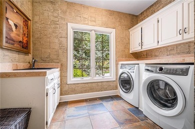 WELCOME TO YOUR DREAM HOME AND PRIVATE OASIS!  This estate home on Lakewood Oaks Golf Club, Ltd. in Missouri - for sale on GolfHomes.com, golf home, golf lot