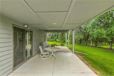 Live on the Golf Course at River Oaks Villas! Welcome to on River Oaks Golf Club in Minnesota - for sale on GolfHomes.com, golf home, golf lot