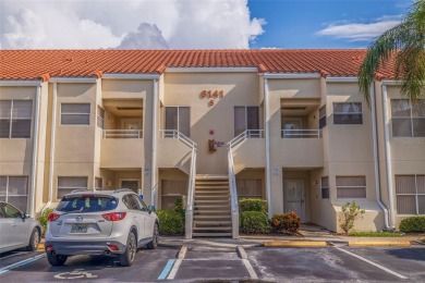 This beautiful, fully renovated and furnished condo offers a on Isla Del Sol Yacht and Country Club in Florida - for sale on GolfHomes.com, golf home, golf lot