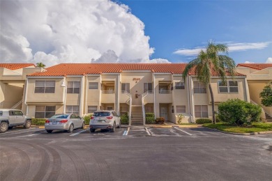 This beautiful, fully renovated and furnished condo offers a on Isla Del Sol Yacht and Country Club in Florida - for sale on GolfHomes.com, golf home, golf lot