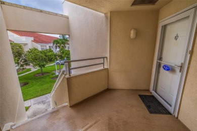 This beautiful, fully renovated and furnished condo offers a on Isla Del Sol Yacht and Country Club in Florida - for sale on GolfHomes.com, golf home, golf lot