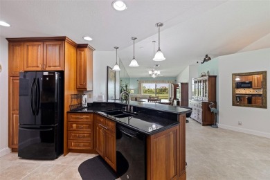 This beautiful, fully renovated and furnished condo offers a on Isla Del Sol Yacht and Country Club in Florida - for sale on GolfHomes.com, golf home, golf lot