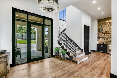 AWE INSPIRING VIEWS OF LAKE LBJ, APPLE ROCK GOLF COURSE, & THE on Apple Rock Golf Course - Horseshoe Bay in Texas - for sale on GolfHomes.com, golf home, golf lot