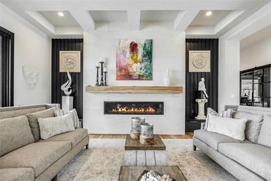 AWE INSPIRING VIEWS OF LAKE LBJ, APPLE ROCK GOLF COURSE, & THE on Apple Rock Golf Course - Horseshoe Bay in Texas - for sale on GolfHomes.com, golf home, golf lot