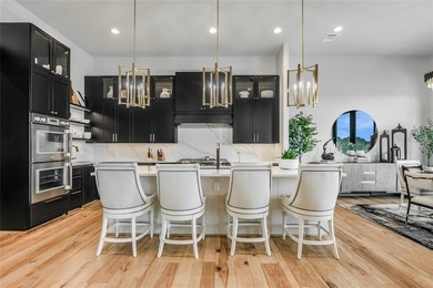 AWE INSPIRING VIEWS OF LAKE LBJ, APPLE ROCK GOLF COURSE, & THE on Apple Rock Golf Course - Horseshoe Bay in Texas - for sale on GolfHomes.com, golf home, golf lot