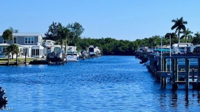 Have you ever Dreamed of Living on an ISLAND? This is an on Riverbend Golf and Country Club in Florida - for sale on GolfHomes.com, golf home, golf lot