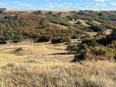 Discover your slice of Colorado paradise on this 1+ acre lot in on Hollydot Golf Course in Colorado - for sale on GolfHomes.com, golf home, golf lot