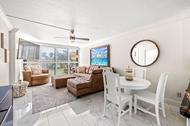 Just another day in paradise! Amenities abound with granted on Ocean Village Golf Course in Florida - for sale on GolfHomes.com, golf home, golf lot