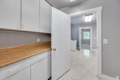 House Hacking? LOCATION, LOCATION, LOCATION - 15 minutes from on Mick Riley Golf Course in Utah - for sale on GolfHomes.com, golf home, golf lot