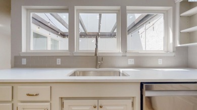 Beautifully updated single-level condo in the sought-after on Meadow Springs Country Club in Washington - for sale on GolfHomes.com, golf home, golf lot