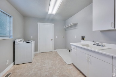 House Hacking? LOCATION, LOCATION, LOCATION - 15 minutes from on Mick Riley Golf Course in Utah - for sale on GolfHomes.com, golf home, golf lot