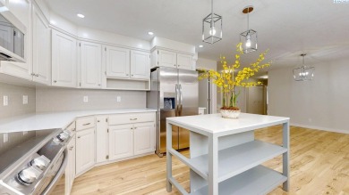 Beautifully updated single-level condo in the sought-after on Meadow Springs Country Club in Washington - for sale on GolfHomes.com, golf home, golf lot