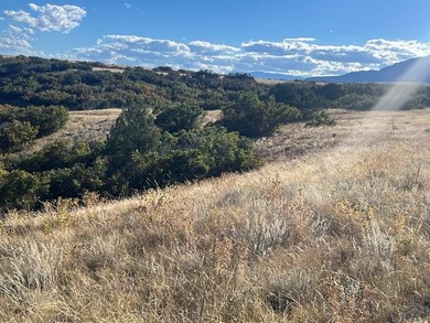 Discover your slice of Colorado paradise on this 1+ acre lot in on Hollydot Golf Course in Colorado - for sale on GolfHomes.com, golf home, golf lot