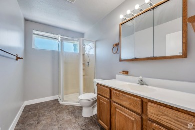 House Hacking? LOCATION, LOCATION, LOCATION - 15 minutes from on Mick Riley Golf Course in Utah - for sale on GolfHomes.com, golf home, golf lot