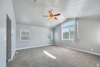 House Hacking? LOCATION, LOCATION, LOCATION - 15 minutes from on Mick Riley Golf Course in Utah - for sale on GolfHomes.com, golf home, golf lot