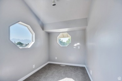House Hacking? LOCATION, LOCATION, LOCATION - 15 minutes from on Mick Riley Golf Course in Utah - for sale on GolfHomes.com, golf home, golf lot