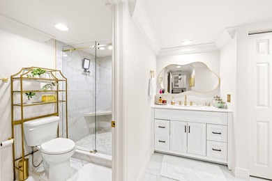 Just another day in paradise! Amenities abound with granted on Ocean Village Golf Course in Florida - for sale on GolfHomes.com, golf home, golf lot