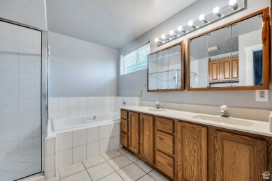 House Hacking? LOCATION, LOCATION, LOCATION - 15 minutes from on Mick Riley Golf Course in Utah - for sale on GolfHomes.com, golf home, golf lot