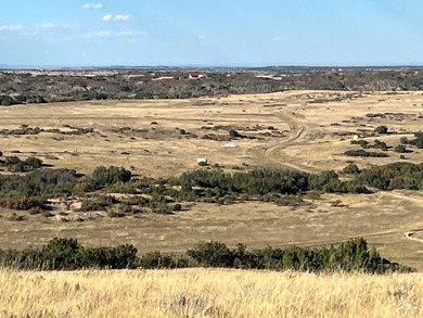 Discover your slice of Colorado paradise on this 1+ acre lot in on Hollydot Golf Course in Colorado - for sale on GolfHomes.com, golf home, golf lot