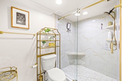 Just another day in paradise! Amenities abound with granted on Ocean Village Golf Course in Florida - for sale on GolfHomes.com, golf home, golf lot