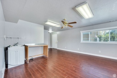 House Hacking? LOCATION, LOCATION, LOCATION - 15 minutes from on Mick Riley Golf Course in Utah - for sale on GolfHomes.com, golf home, golf lot