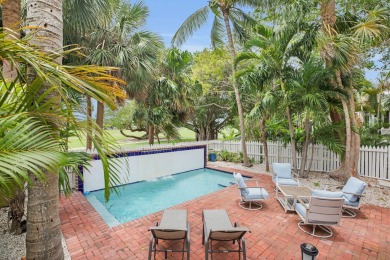 Welcome to 60 Golf Club Drive, Key West, FL - A Fully Furnished on Key West Golf Club in Florida - for sale on GolfHomes.com, golf home, golf lot